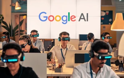 30 Free Google AI Tools Revealed