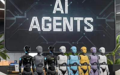 Google AI Agents: Free Task Automation