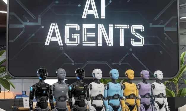 Google AI Agents: Free Task Automation