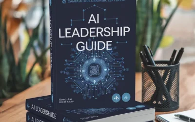 Master AI Leadership Guide