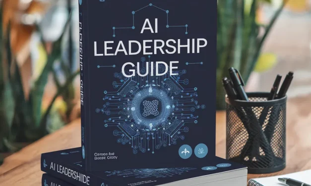 Master AI Leadership Guide
