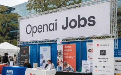 OpenAI Jobs and Certifications Launched
