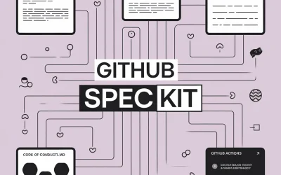 GitHub Spec Kit Transforms AI Coding