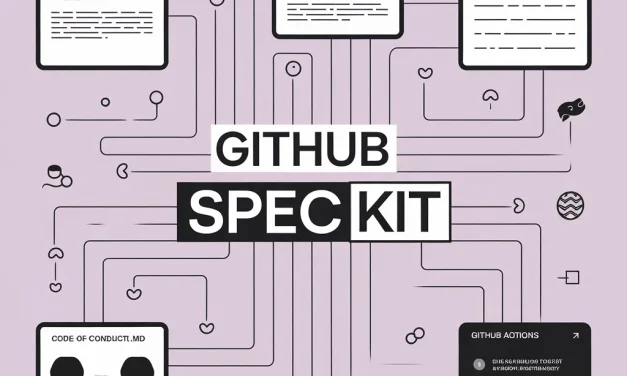 GitHub Spec Kit Transforms AI Coding