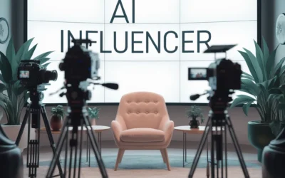AI Influencer Creation Simplified