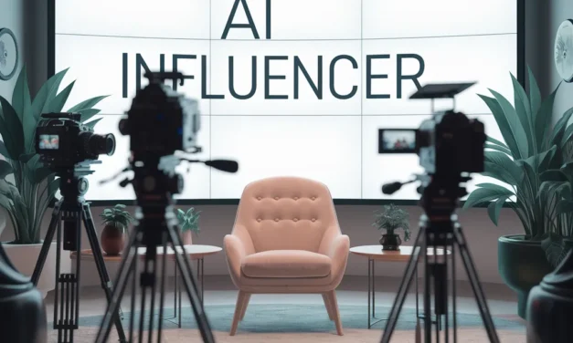 AI Influencer Creation Simplified