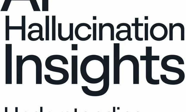 OpenAI’s Approach to AI Hallucinations