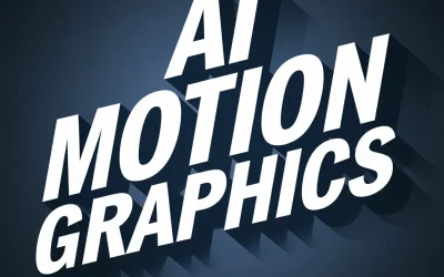 Nano Banana AI Motion Graphics Unleashed