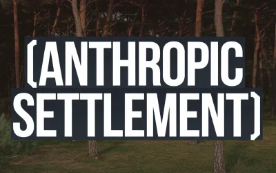 Anthropic Copyright Settlement: A Historic Case