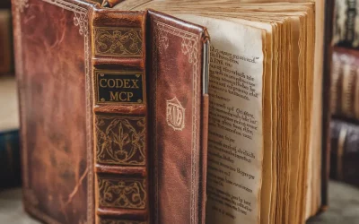 Codex MCP AI Automation Workflow