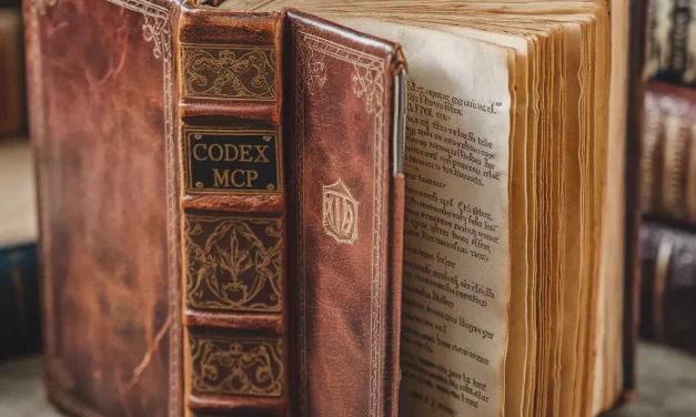 Codex MCP AI Automation Workflow