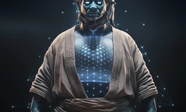 DeepMind AI Genie 3 Breakthrough