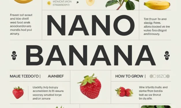 Nano Banana Marketing Guide