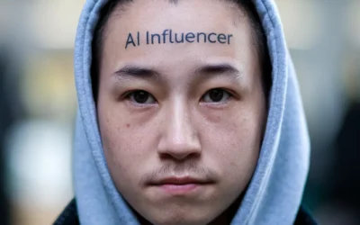 Master AI Influencer Creation