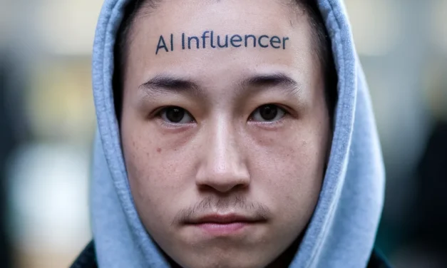 Master AI Influencer Creation