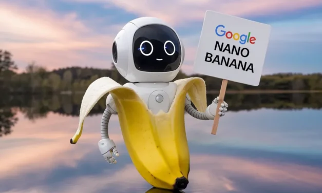 Nano Banana for Video