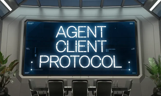 Agent Client Protocol for IDEs