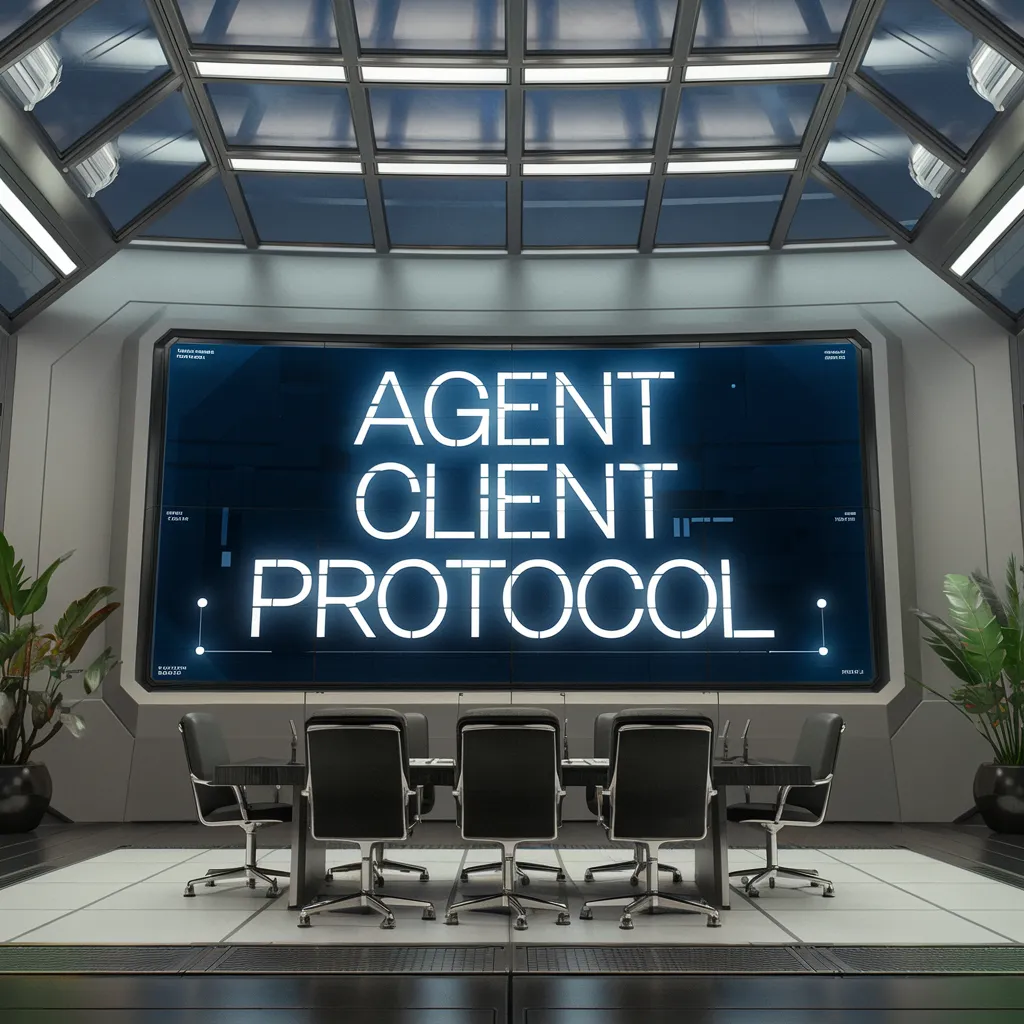 Agent Client Protocol for IDEs