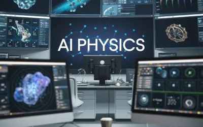Exploring AI in Physics