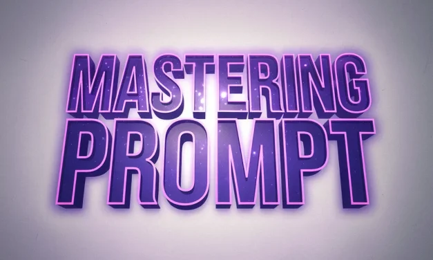 Mastering GPT-5 Prompt Engineering