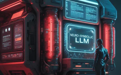Discover AI’s Neuro-Symbolic LLM Fusion