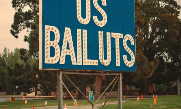 US Bailouts Intel: Impact on AI