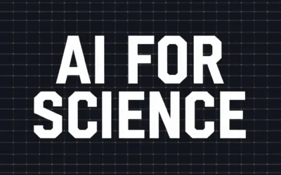 AI for Science: Latest Insights