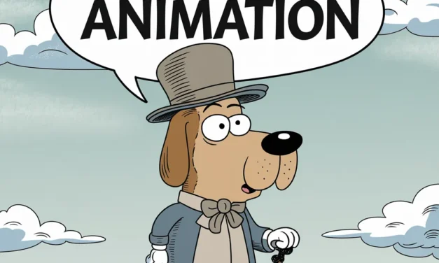 WAN Animate Revolutionizes Animation