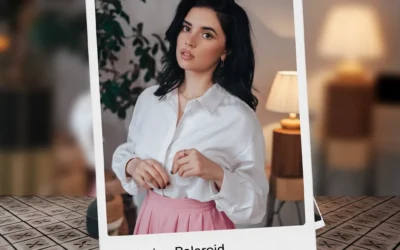 Mastering Polaroid AI TikTok Trend