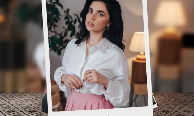 Mastering Polaroid AI TikTok Trend