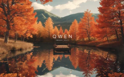 Qwen Image Edit 2509 Unveiled