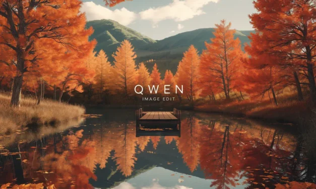 Qwen Image Edit 2509 Unveiled