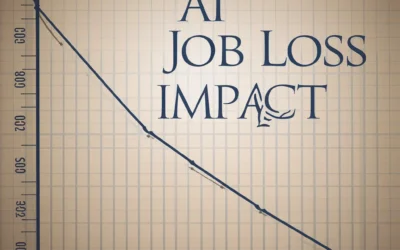AI Job Loss Impact Discussion
