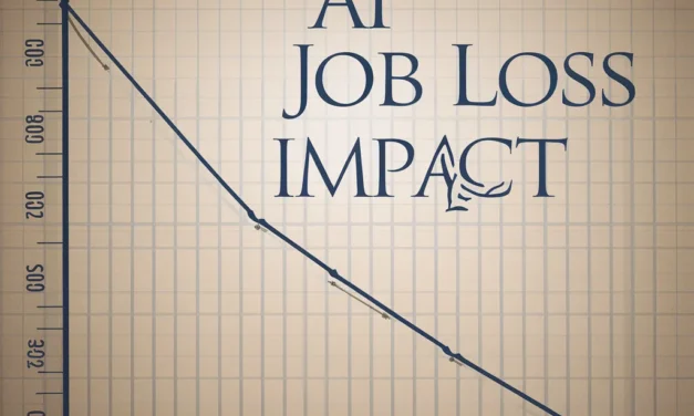 AI Job Loss Impact Discussion