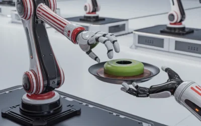 GPT-5 Automation Examined