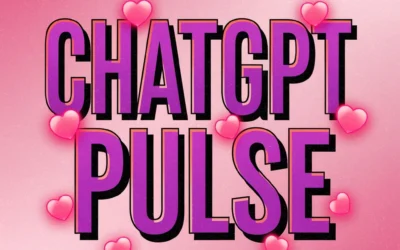 ChatGPT Pulse AI Transformation