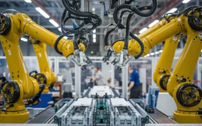 Exploring AI Video Automation