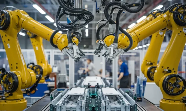 Exploring AI Video Automation