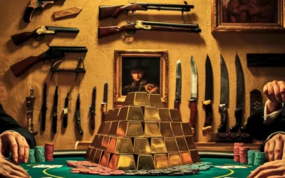 CERN Federation of Agents Explained