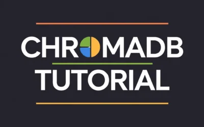 Vector Database ChromaDB Tutorial