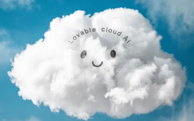Exploring Lovable Cloud and AI