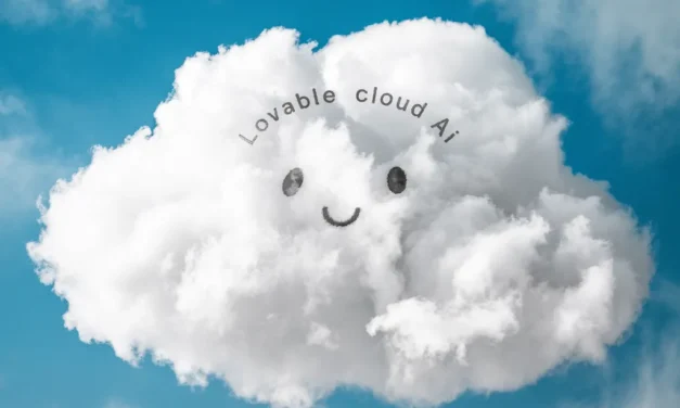 Exploring Lovable Cloud and AI
