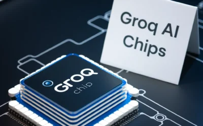 Groq’s AI Chip Revolution Unsealed