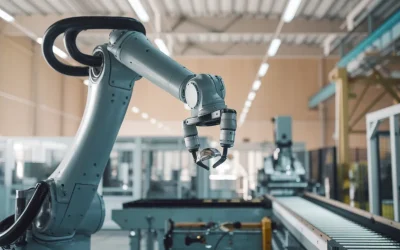 Agentic AI Solutions: Transforming Enterprise Automation