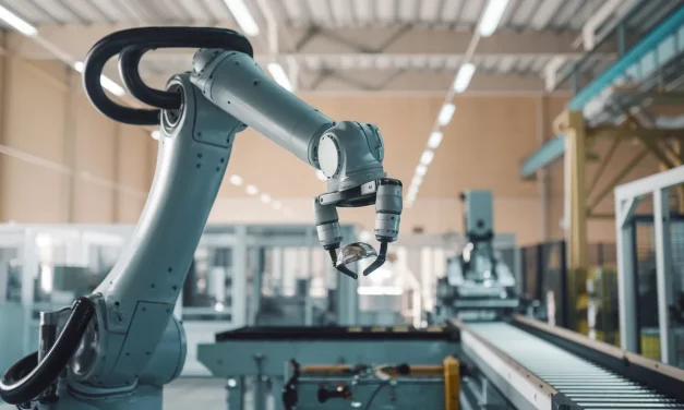 Agentic AI Solutions: Transforming Enterprise Automation