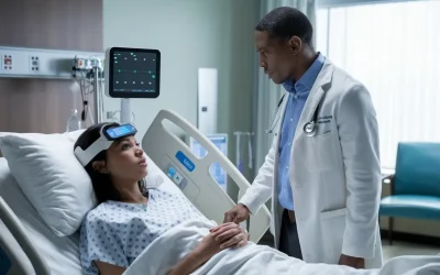 AI Tool SeeMe Detects Consciousness in Patients