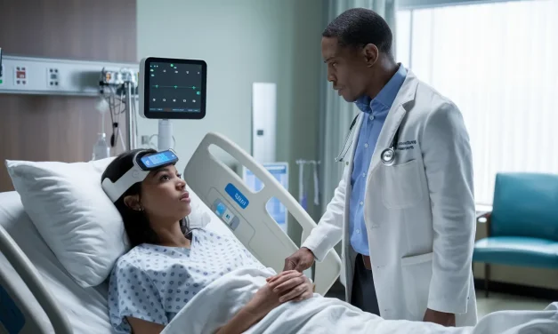 AI Tool SeeMe Detects Consciousness in Patients