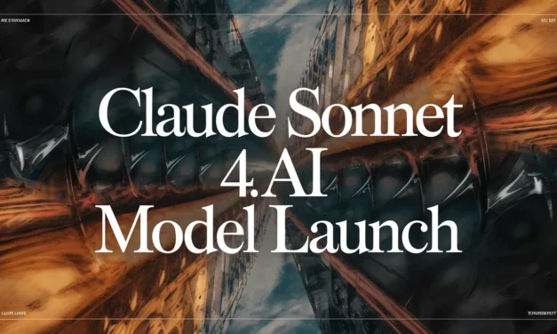 Claude Sonnet 4.5 AI Model Launch