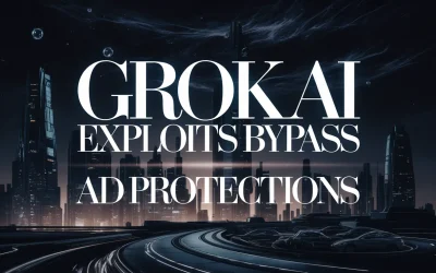 Grok AI Exploits Bypass Ad Protections