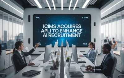 iCIMS Acquires Apli to Enhance AI Recruitment